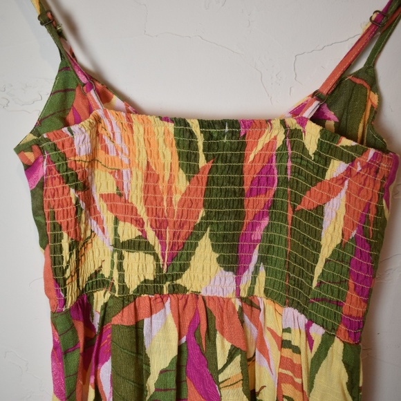 Rewind Summer Dress - Picture 4 of 11